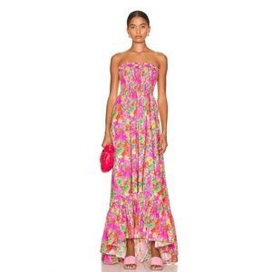 Caroline Constas Shiloh Gown